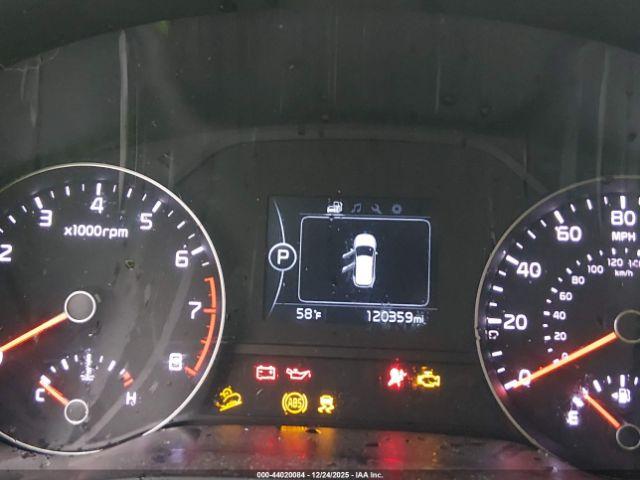 Kia Sportage Lx Image 10