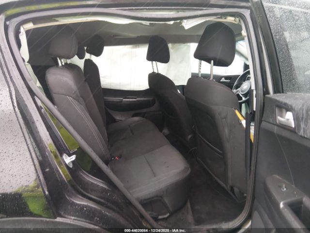 Kia Sportage Lx Image 7