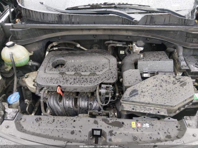 Kia Sportage Lx Image 3