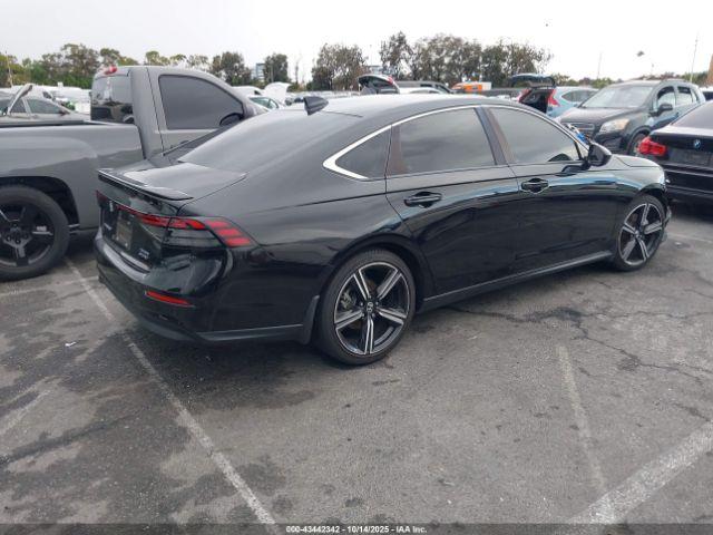Honda Accord Sport Image 12