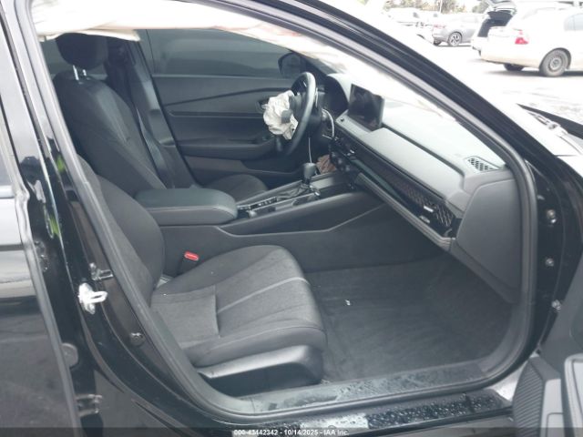 Honda Accord Sport Image 15