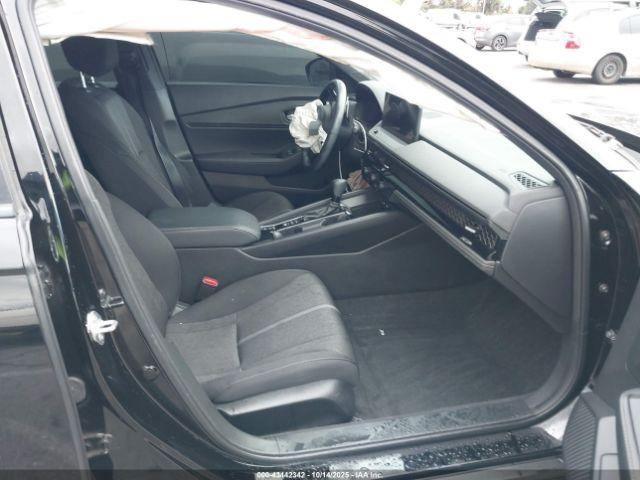 Honda Accord Sport Image 15