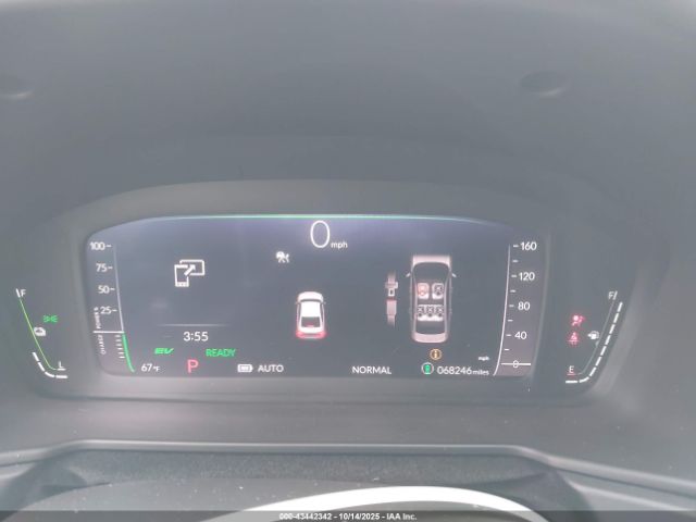 Honda Accord Sport Image 2