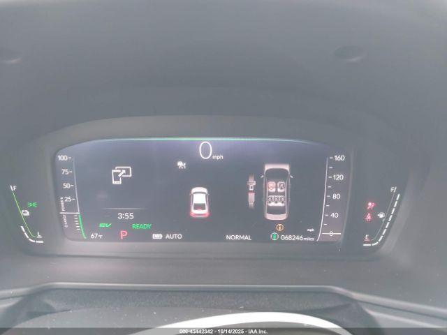 Honda Accord Sport Image 2