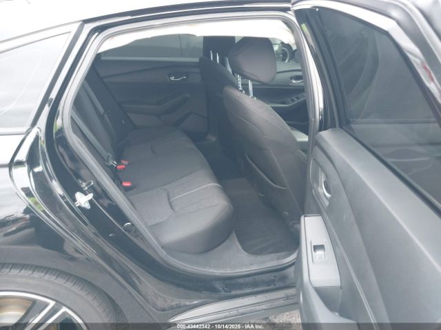 Honda Accord Sport Image 4