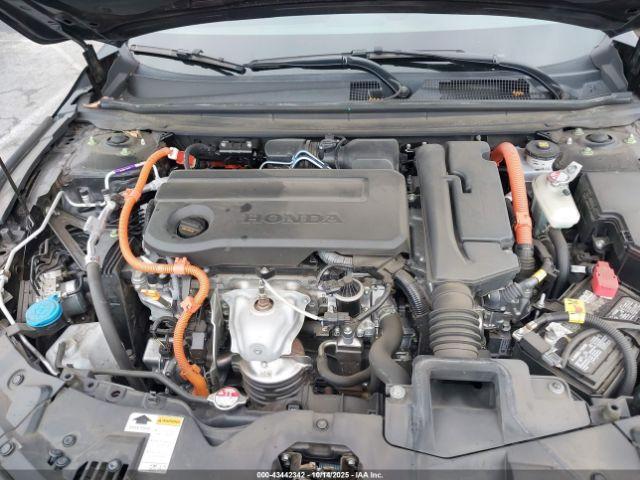 Honda Accord Sport Image 5