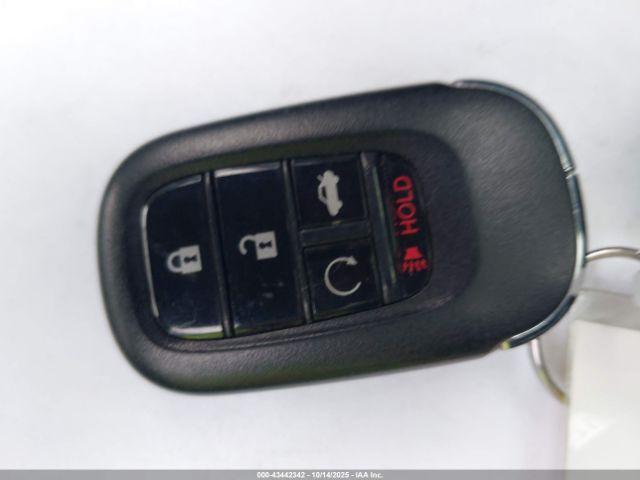 Honda Accord Sport Image 16