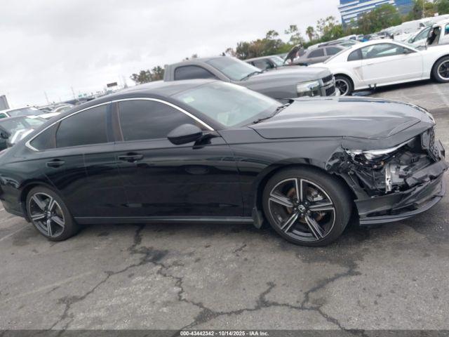 Honda Accord Sport Image 7