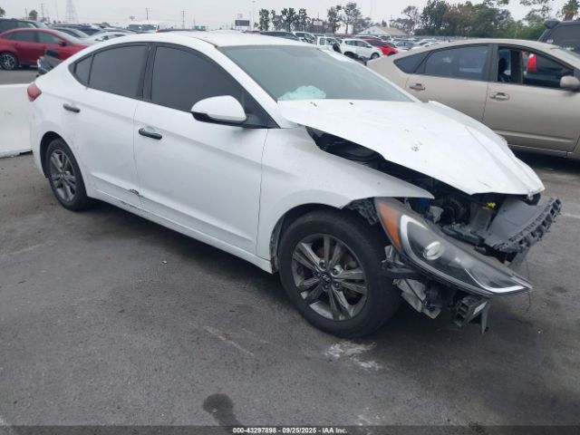 Hyundai ELANTRA Sel Image 1