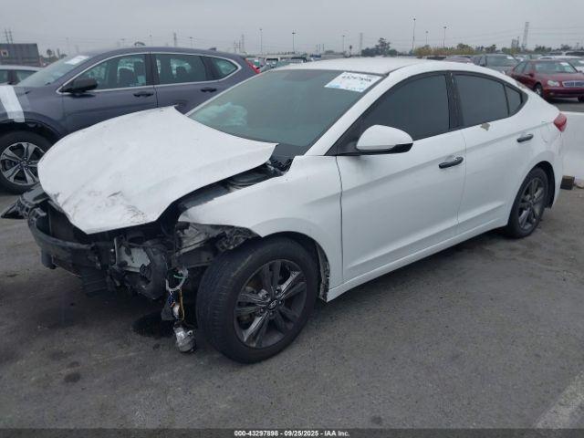 Hyundai ELANTRA Sel Image 4