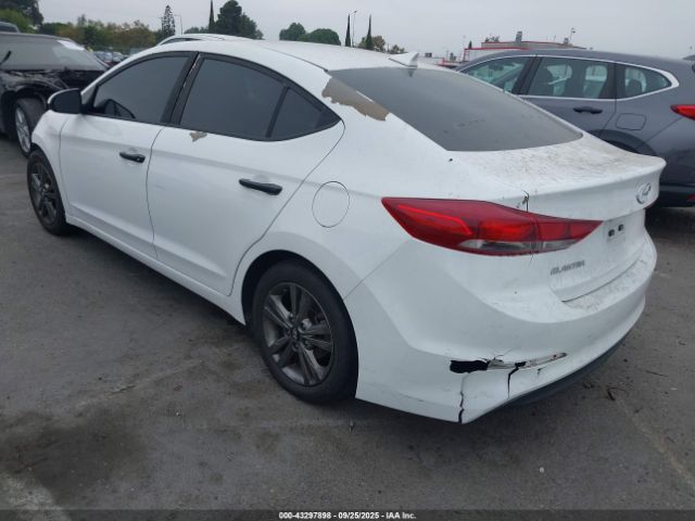 Hyundai ELANTRA Sel Image 11