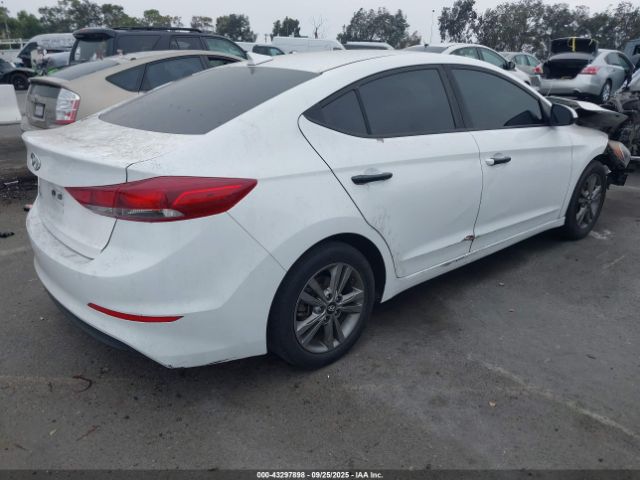 Hyundai ELANTRA Sel Image 7