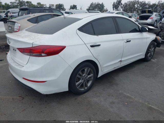 Hyundai ELANTRA Sel Image 7