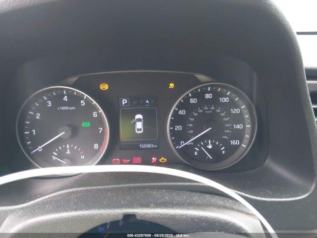 Hyundai ELANTRA Sel Image 9