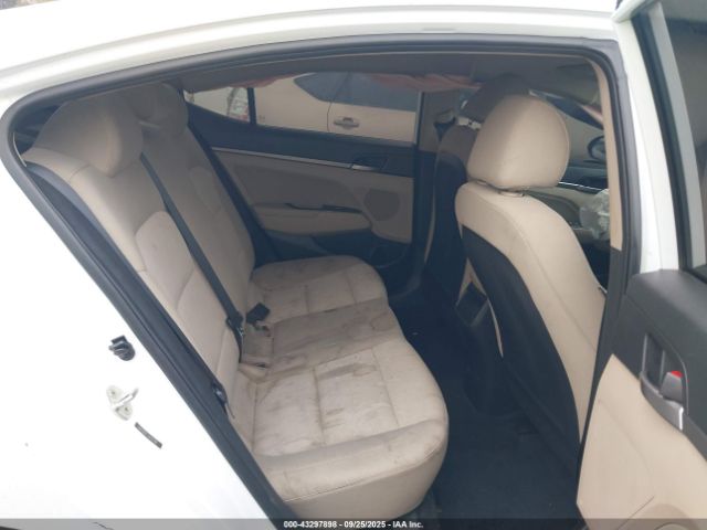 Hyundai ELANTRA Sel Image 15