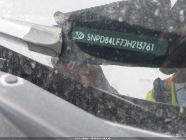 Hyundai ELANTRA Sel Image 6