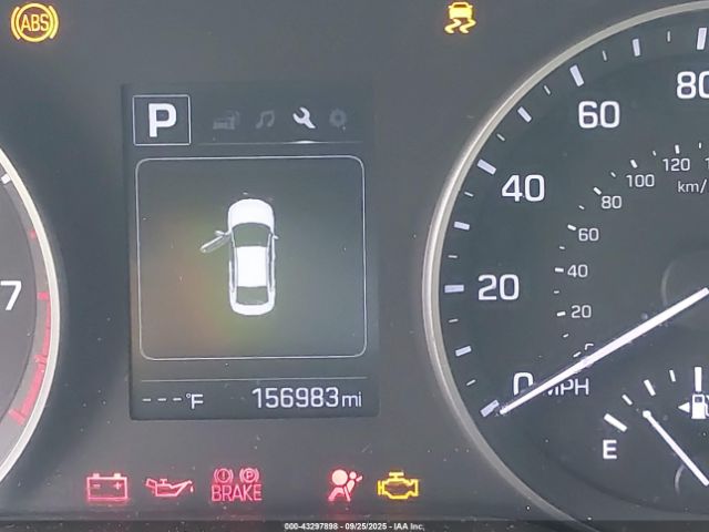 Hyundai ELANTRA Sel Image 17