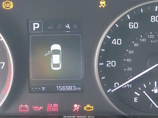 Hyundai ELANTRA Sel Image 17