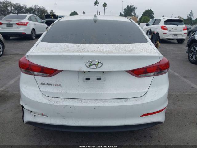 Hyundai ELANTRA Sel Image 16