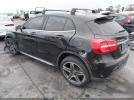 Mercedes-Benz GLA 4matic Image 14