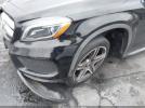 Mercedes-Benz GLA 4matic Image 11