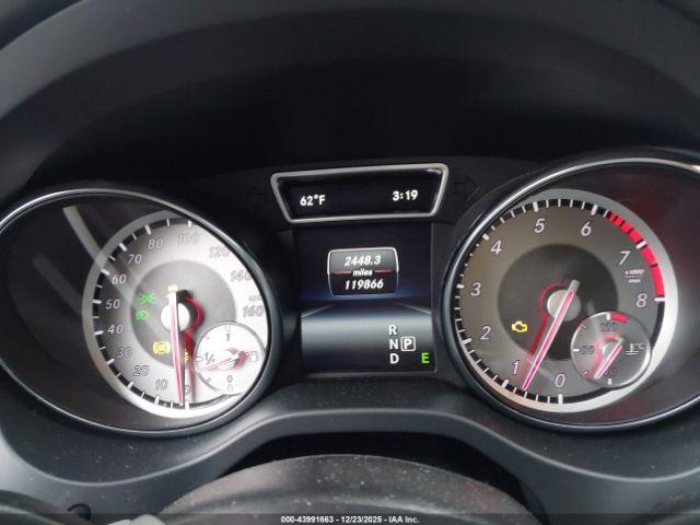 Mercedes-Benz GLA 4matic Image 9