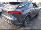 Lexus RX Premium Plus Image 4