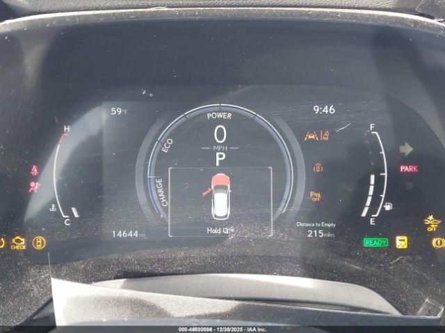 Lexus RX Premium Plus Image 7