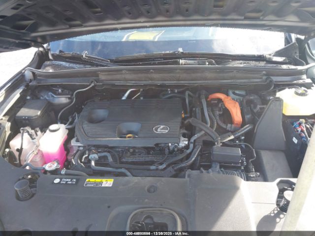 Lexus RX Premium Plus Image 11