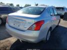 Nissan Versa 1.6 Sv Image 7