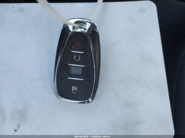 Chevrolet Volt Lt Image 7