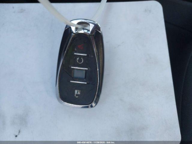 Chevrolet Volt Lt Image 7