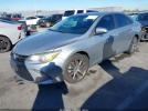 Toyota Camry Xse Image 3