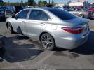 Toyota Camry Xse Image 6
