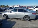 Toyota Camry Xse Image 2