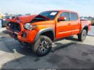 Toyota Tacoma Trd Off Road Image 9