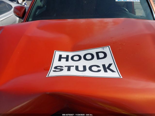 Toyota Tacoma Trd Off Road Image 10