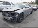 Dodge Charger Srt Hellcat Rwd Image 5