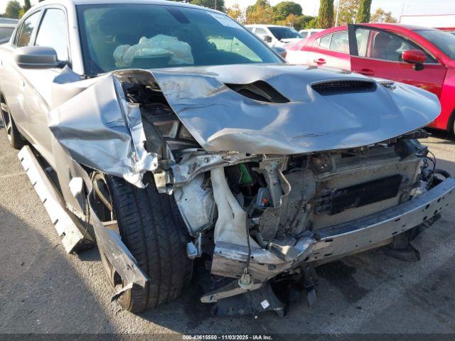 Dodge Charger Srt Hellcat Rwd Image 17