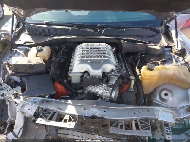 Dodge Charger Srt Hellcat Rwd Image 6