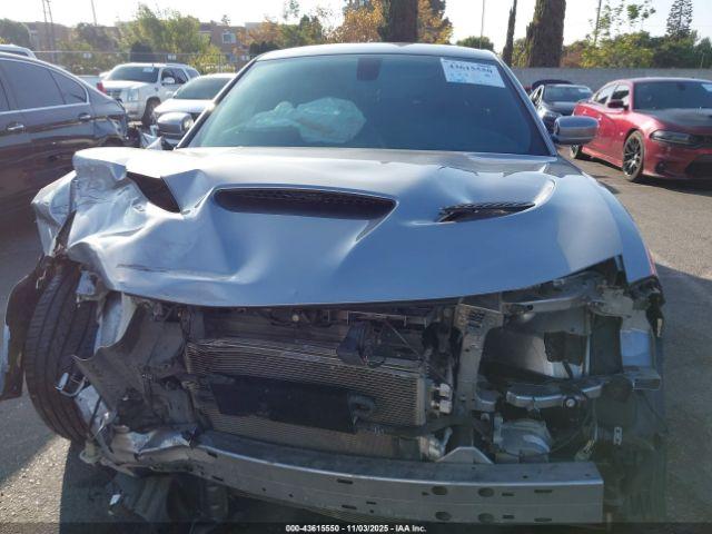 Dodge Charger Srt Hellcat Rwd Image 11