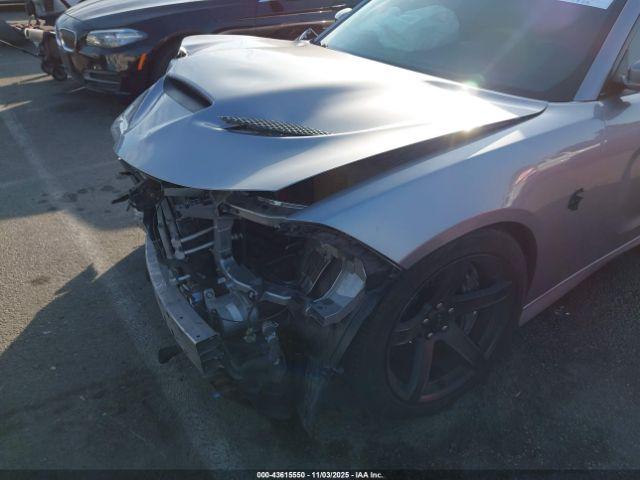 Dodge Charger Srt Hellcat Rwd Image 13