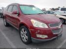 Chevrolet Traverse Ltz Image 1