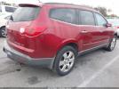 Chevrolet Traverse Ltz Image 4