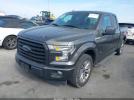 Ford F-150 Xl Image 4