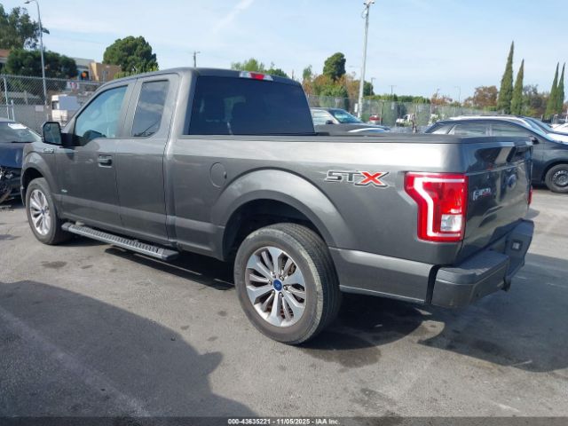 Ford F-150 Xl Image 14