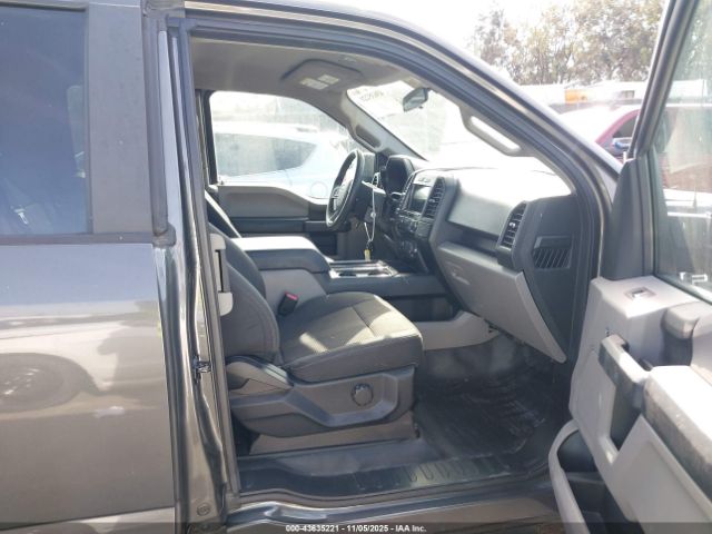 Ford F-150 Xl Image 15