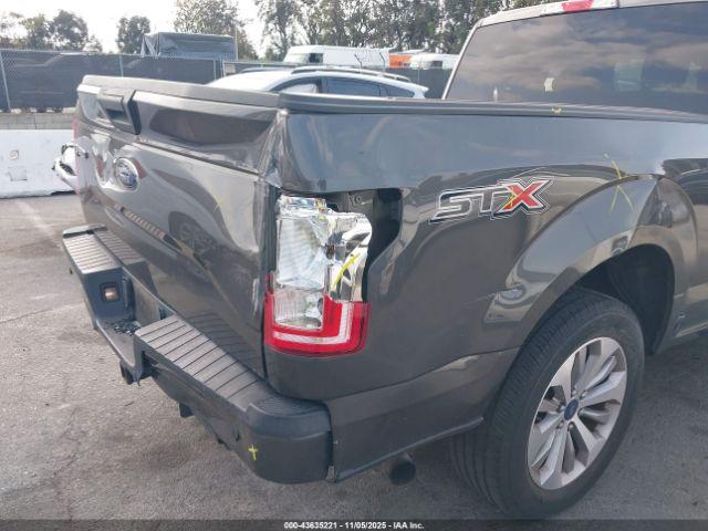 Ford F-150 Xl Image 5