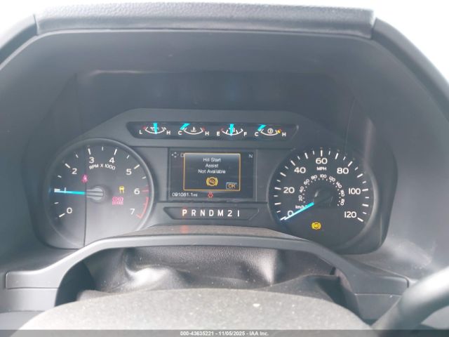 Ford F-150 Xl Image 2