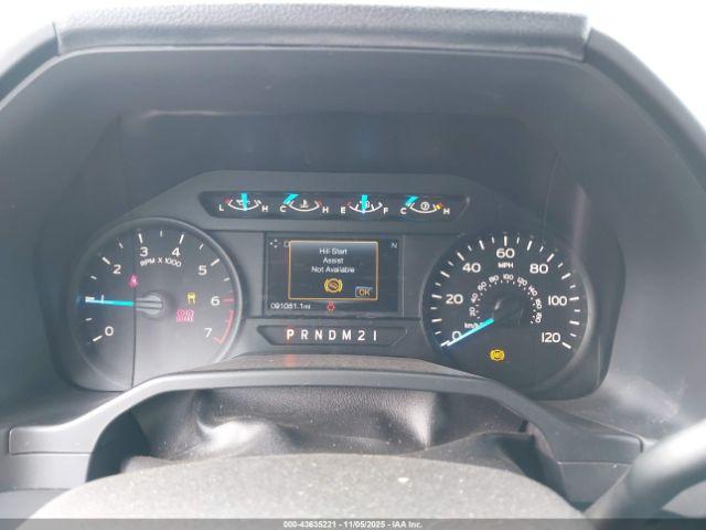 Ford F-150 Xl Image 2